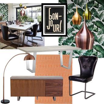3 Ways to Style the Halmstad Dining Table Barker Stonehouse